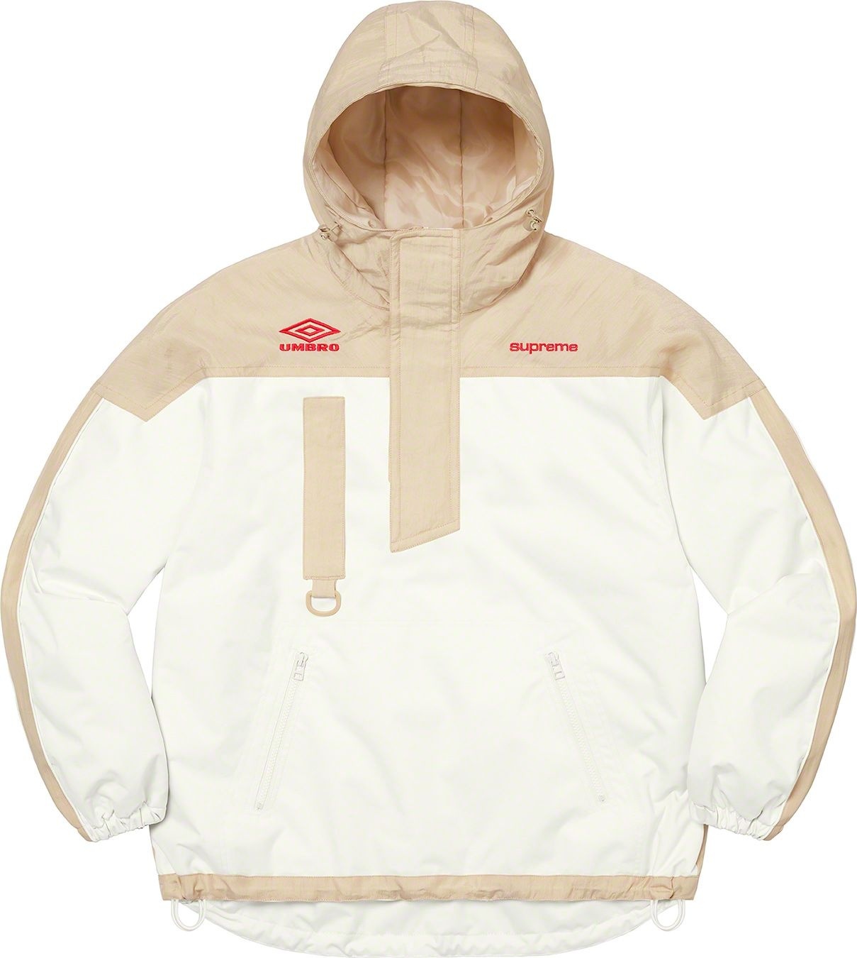 Supreme®/Umbro Hooded Anorak view 8